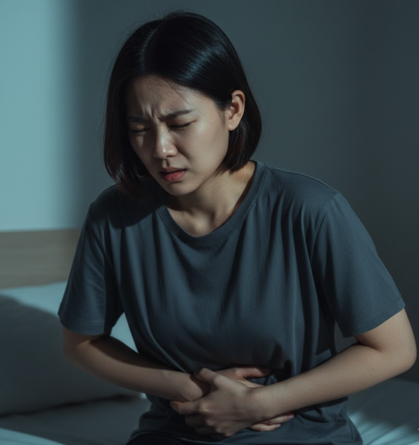  위경련 응급 대처법과 원인 증상 총정리: 명치 통증, 단순 배앓이가 아니에요