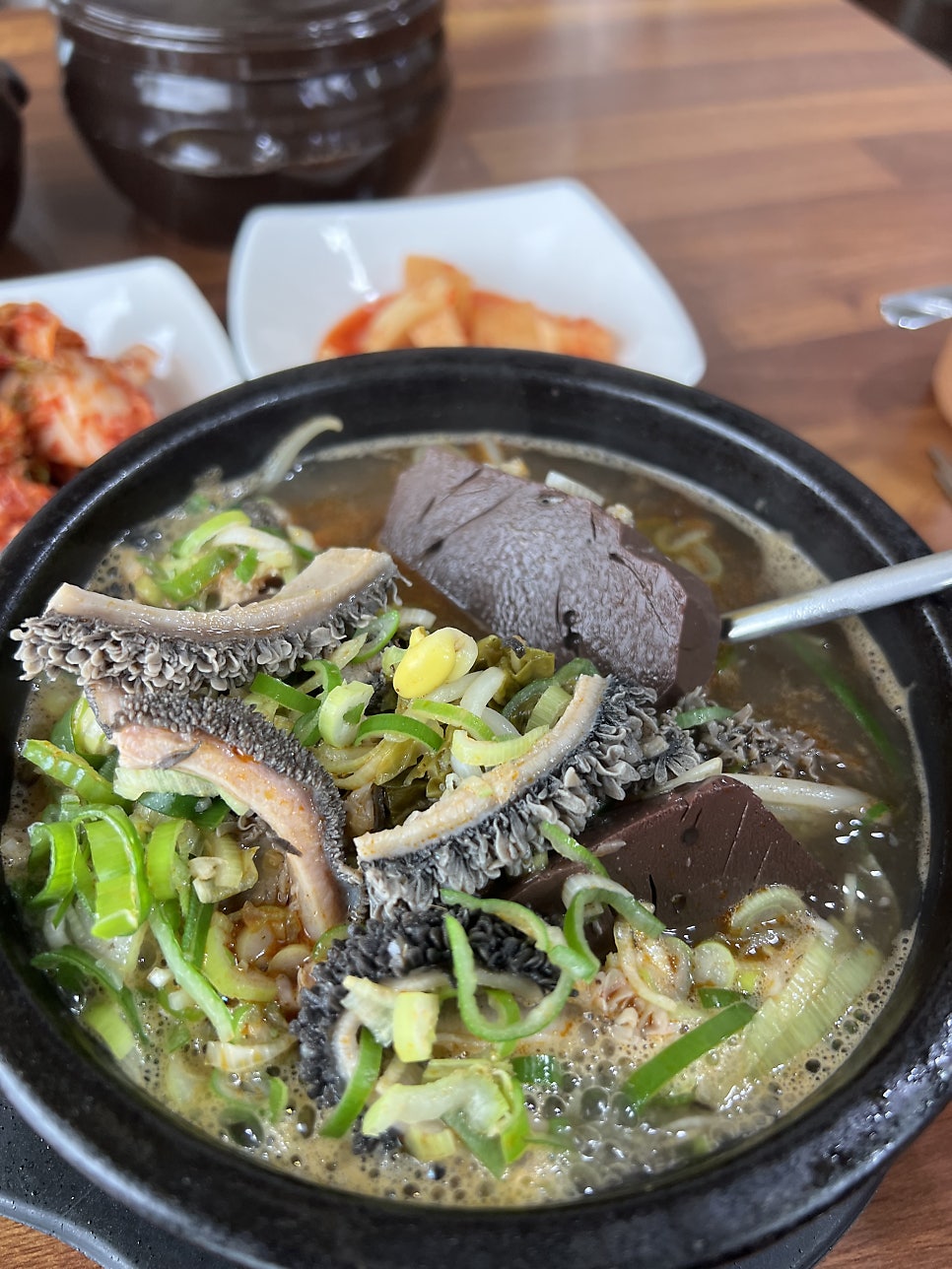 뚝배기양평해장국 당진점 사진 1