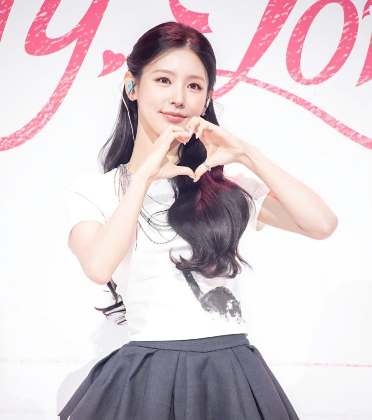 부담주기 싫었어요 <b>미연</b>, 3년 6개월 만의 솔로 아이들 멤버들의... 