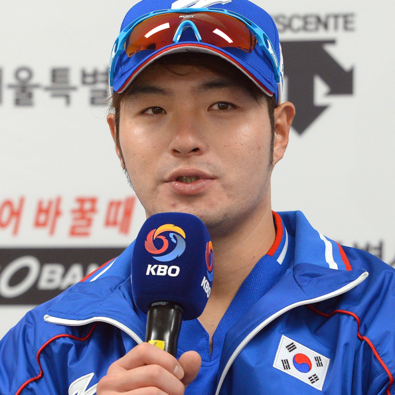 박병호 은퇴, 프로필 나이 전설의 기록 연봉, 아내 이지윤 아나운서