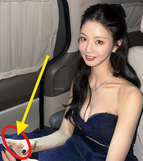  ‘명세빈 동생’ 이세희, 허세 코믹이 왜 이렇게 설레고 빵 터질까?