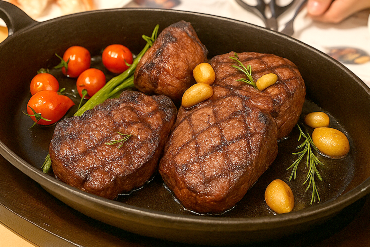  제주도민이라면 무조건 알아야 할 빕스할인쿠폰 혜택 총정리