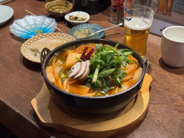  [파주 야당] 조용하고 분위기 좋은 이자카야 술집 야키토리 탉에서 데이트