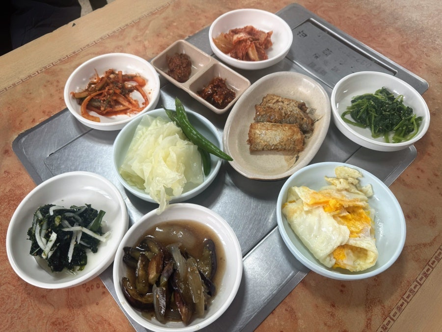 솔대왓 사진 4