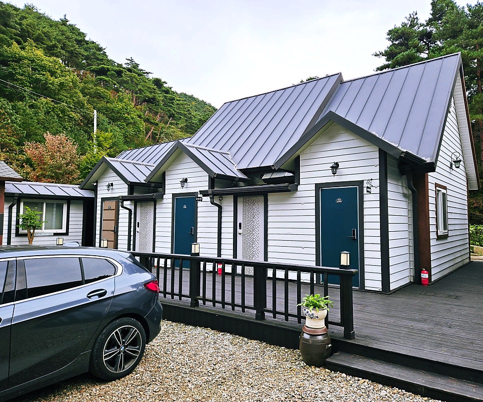 지리산물길따라펜션 사진 3