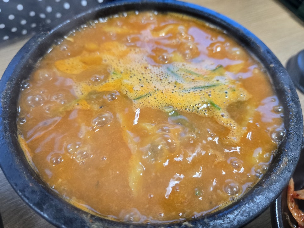 착한어탕 하양직영점 사진 6