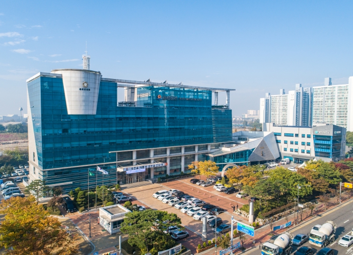 옹진군, 문화체육관광부 대청국민체육센터 건립 공모사업 선정
