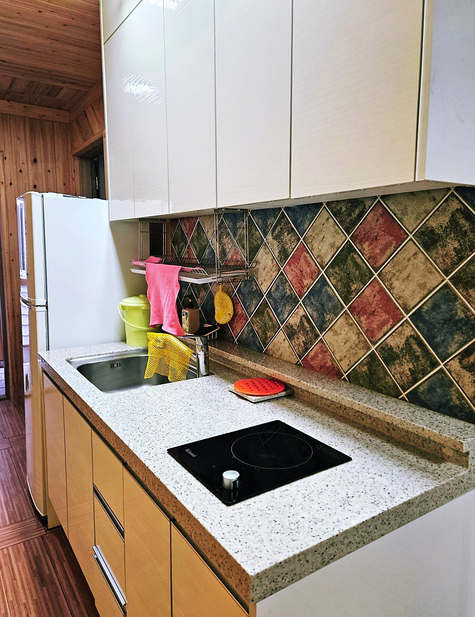 지리산물길따라펜션 사진 6