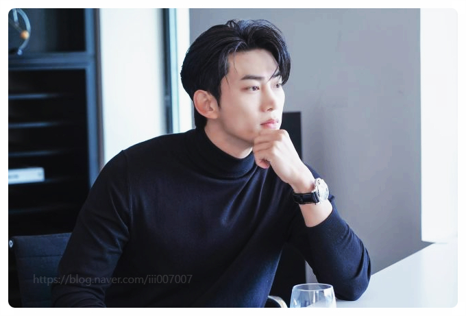 옥택연 프로포즈 결혼!  예비신부 얼굴 파리에서 맺은 사랑