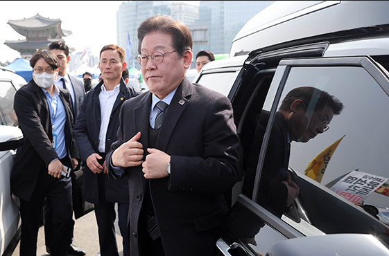몰랐다면 무능이고, 알았다면 공범이다 — 대장동의 진실 앞에... 