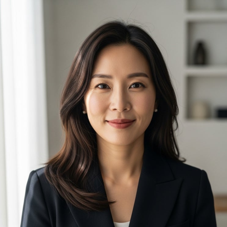   35세부터 감소하는 여성 호르몬 | 5가지 자연 밸런스 방법
