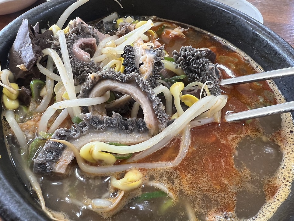 뚝배기양평해장국 당진점 사진 2