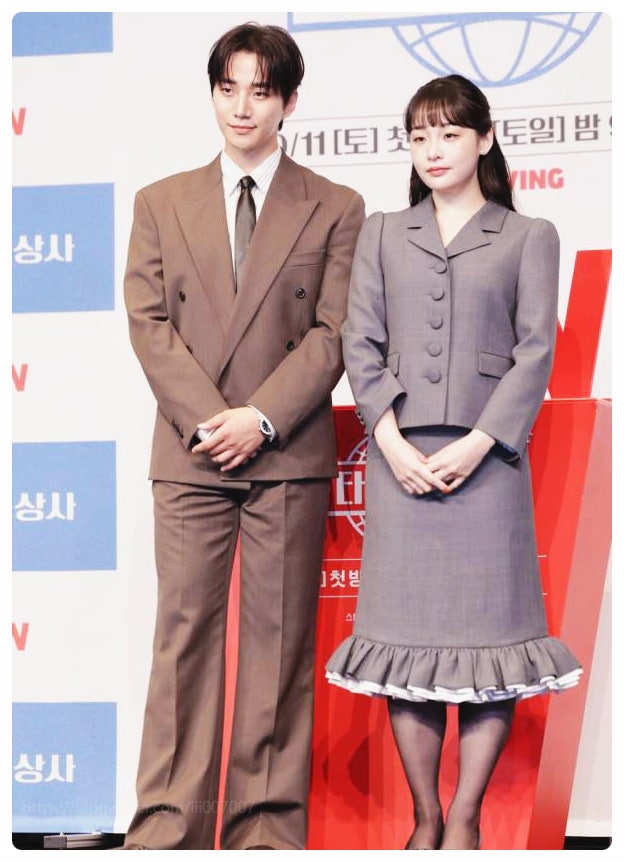 태풍상사 기본정보 드라마 파헤치기! 출연진 & 줄거리 등장인물 추천 몇부작