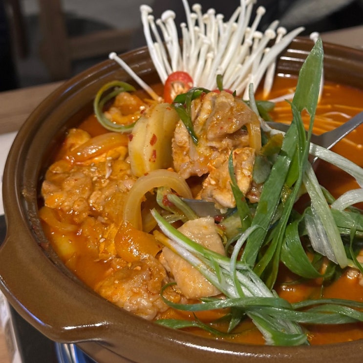  [서울/강서구] 서교주담 발산점 / 발산소개팅 데이트 감성주점