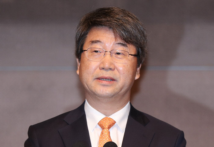 경사노위 위원장 <b>김지형</b> 전 대법관 프로필 법무법인 지평 대표... 