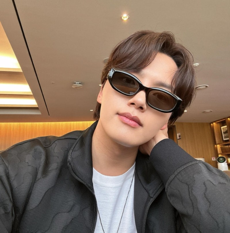 “더 단단해져서 돌아오겠다” 여진구, 12월 카투사 입대 소감