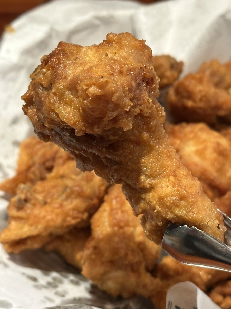 교촌치킨 호성점 사진 1