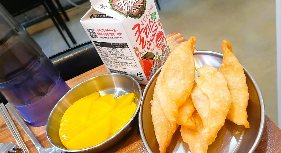 은사즉석떡볶이 미아점 사진 3