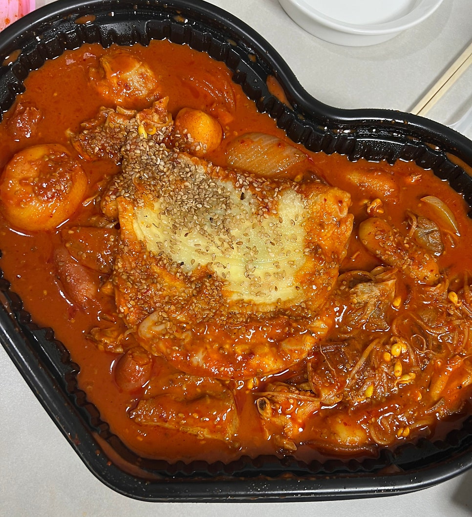 두찜 안산본오점 사진 5