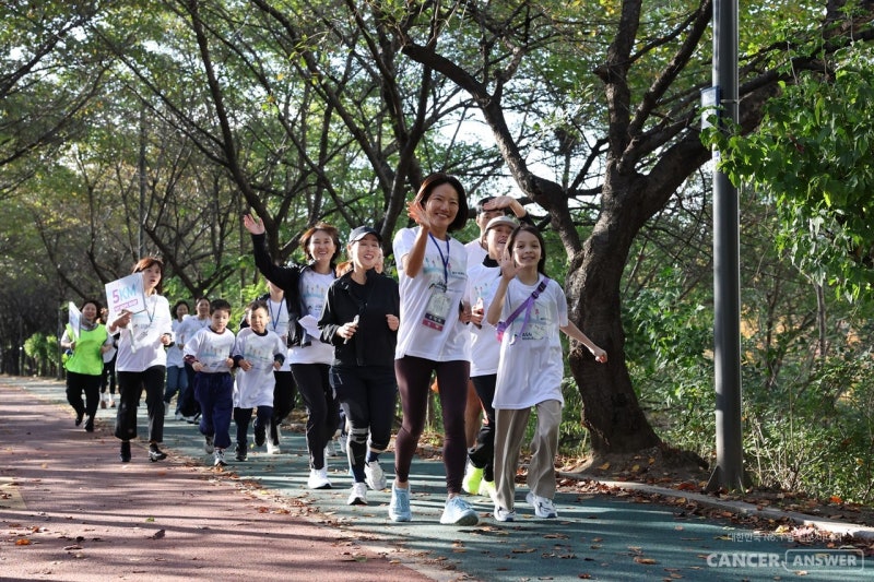 서울아산병원, 2030 젊은 암환자 암극복 심포지엄 개최