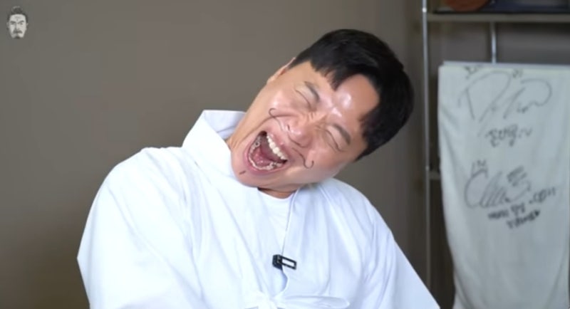 '사망토론' 이상준, 8번 낙방 개그맨에서 2,100석 매진 '이상 쇼' 연출가 되기까지!