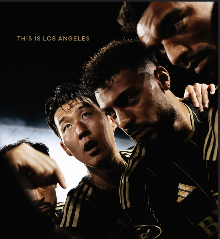  손흥민 1골 1도움, 부앙가 멀티골 폭발. LAFC 플레이오프 8강 진출, 뮐러의 밴쿠버와 단판 승부