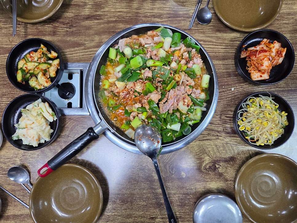 옛촌식당 사진 5