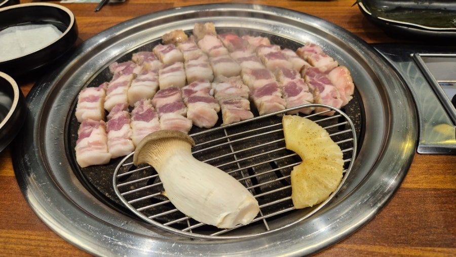 육고집 강릉직영점 사진 4