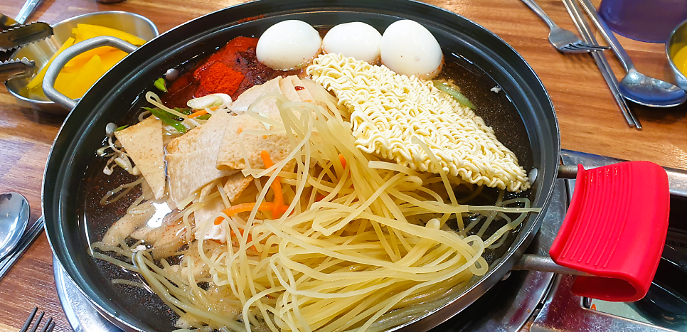 은사즉석떡볶이 미아점 사진 4