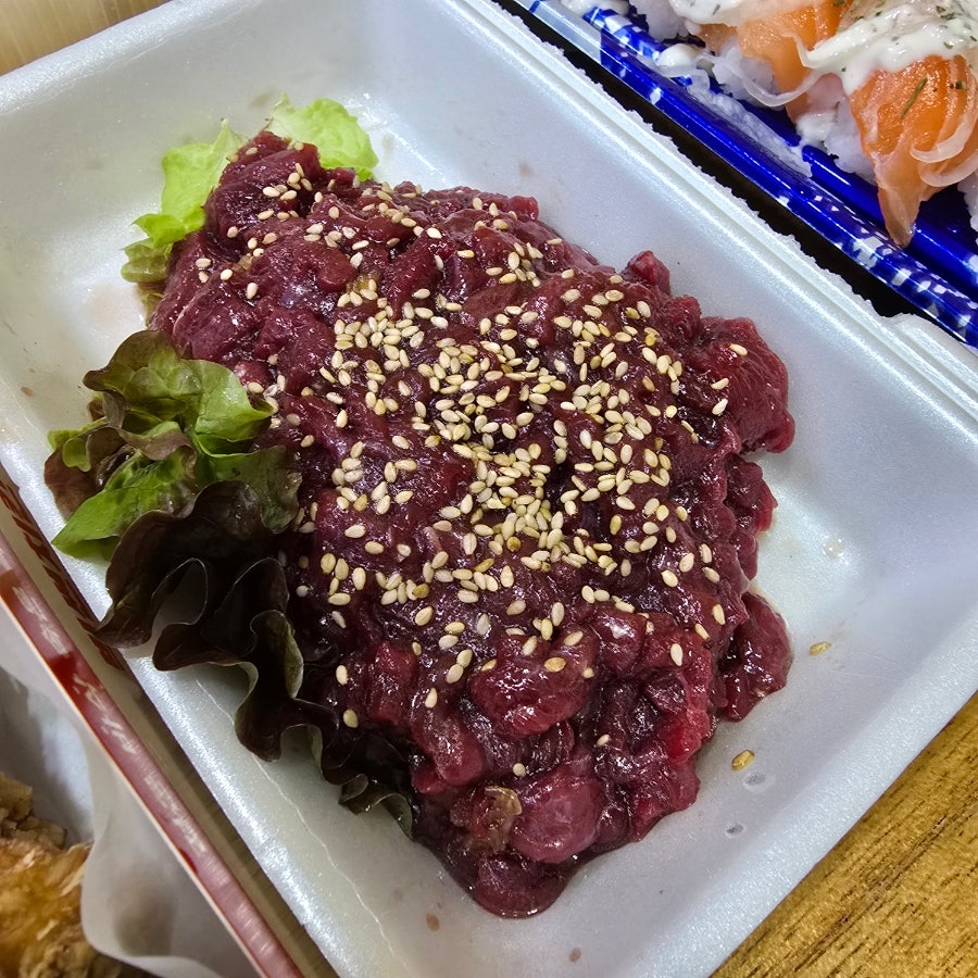 빅썬치킨 함덕점 사진 4