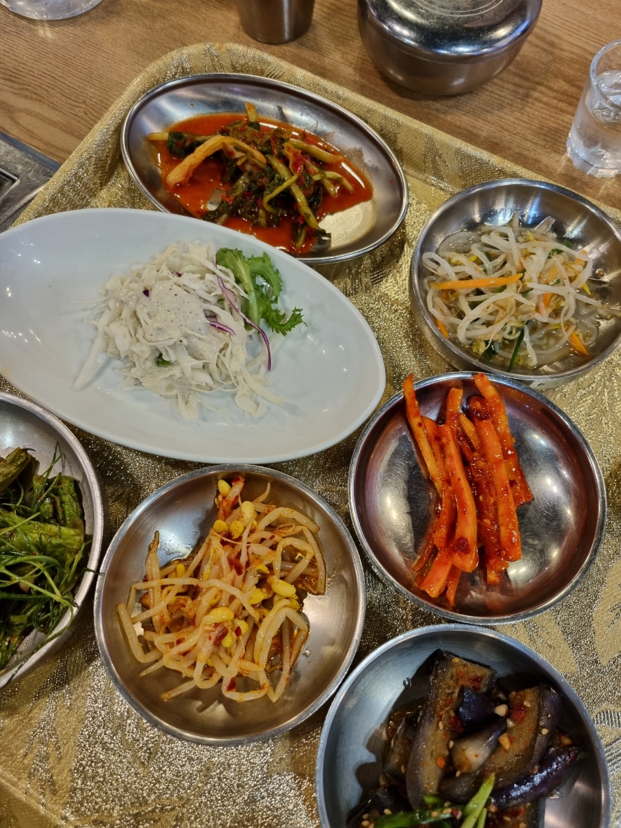 24시 집밥집 사진 6
