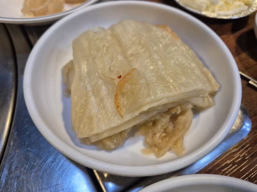 천하왕소금구이 대신점 사진 6