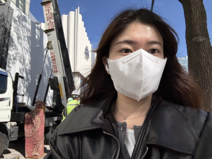  청담뮤아이 : 본식 드레스 셀렉을 위한 청담웨딩메이크업 샵 추천 후기