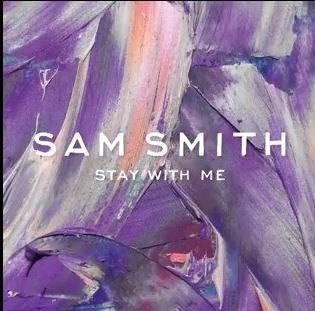 [팝송-영어공부] Stay With Me - Sam Smith(샘스미스) (곡정보/가사해석/영어공부/음악듣기)