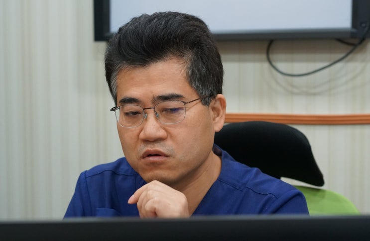  광명 과민성방광, 소변이 자주 마려운 진짜 원인은?