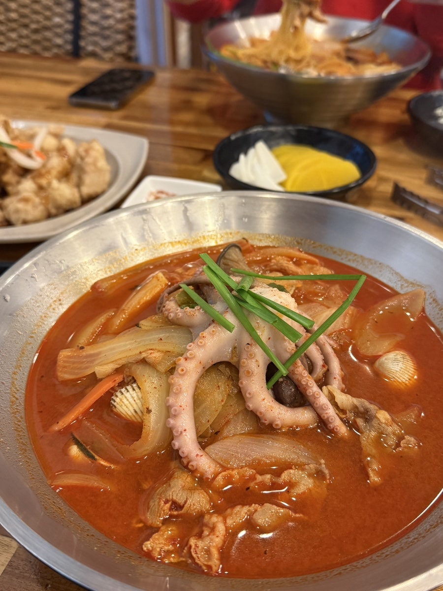 OK짬뽕 사진 4