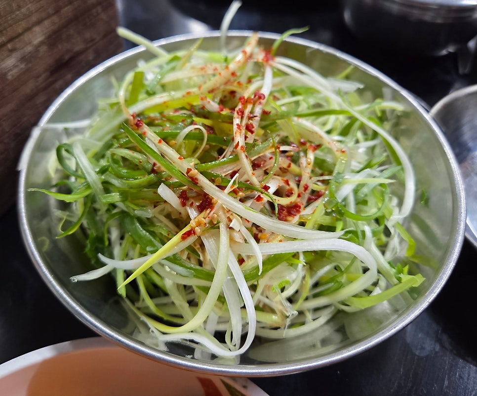 봉산식당 사진 6