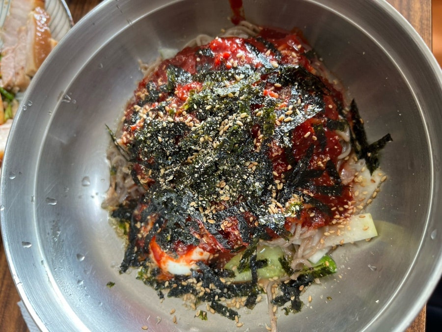 평강막국수 사진 6