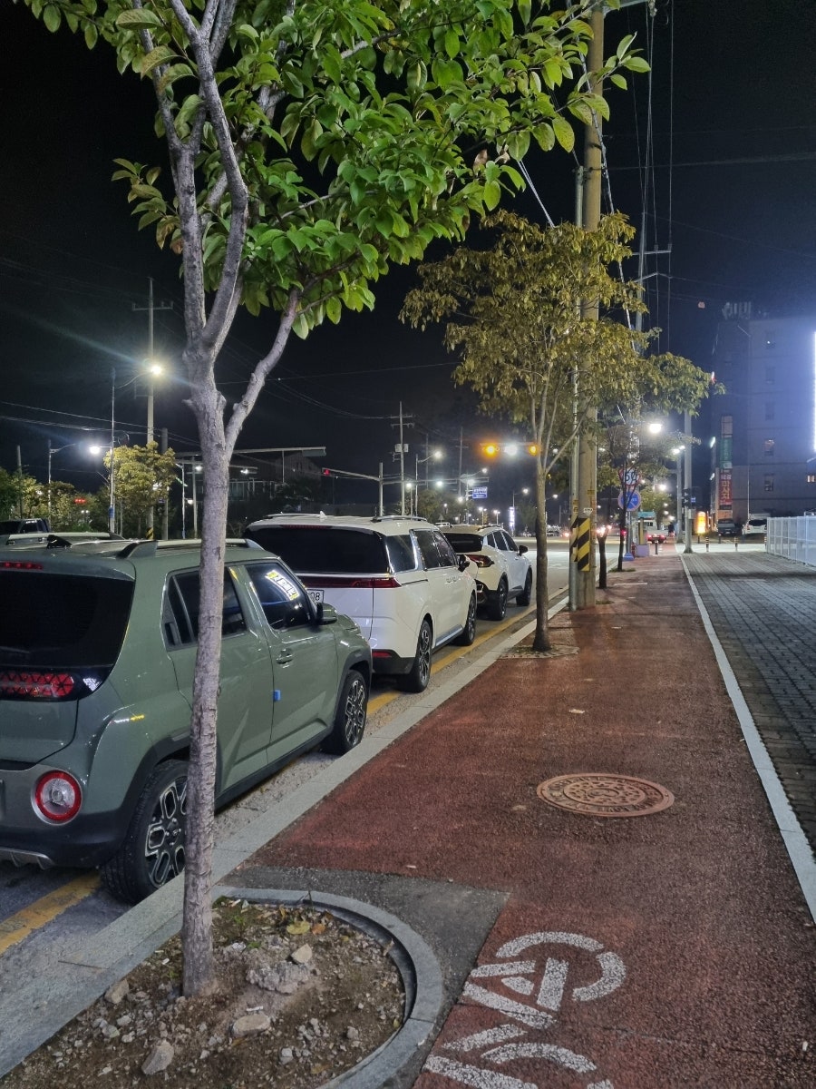 우리소 직판장 사진 2