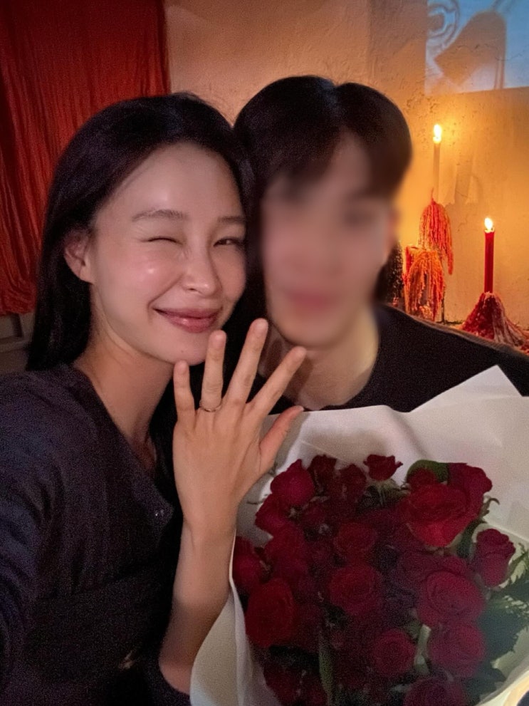 ‘환승연애’ 첫 결혼 커플 탄생… 정혜임 웨딩 공개, 축하 아닌 갑론을박 난리난 이유