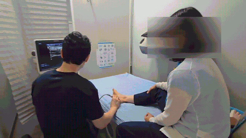 대구 무지외반증 병원, 수술 시기 놓치지 않으려면 2가지 확인