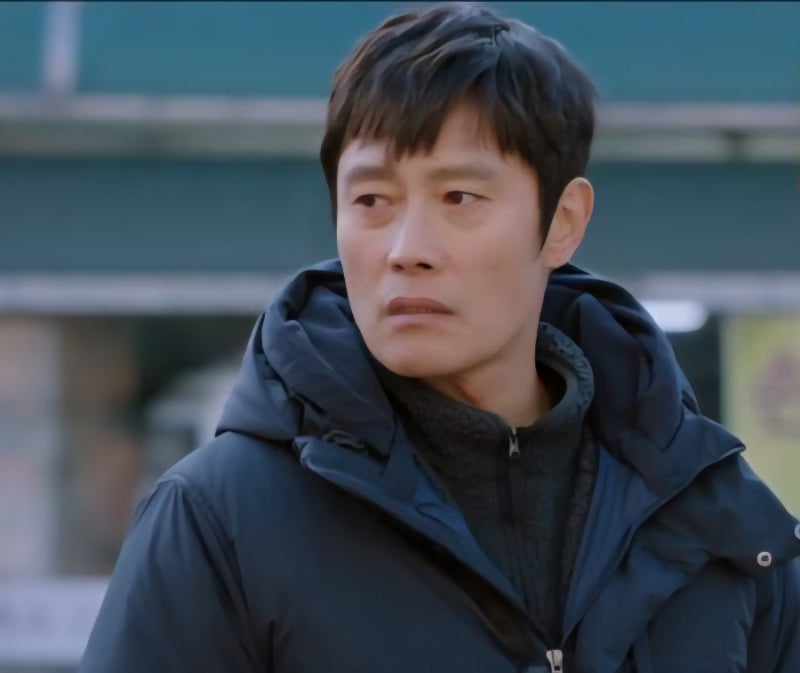 배우 이병헌 나이 키 등 프로필 총정리 인스타 그램 "우리들의 블루스"