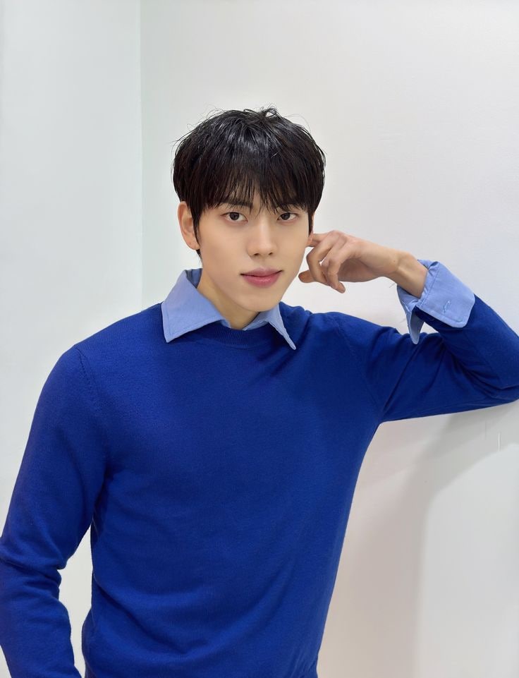 동우가 돌아왔다 : 30대 아이돌의 시대는 ing형