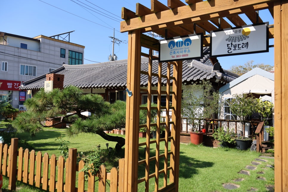 달보드레 사진 2