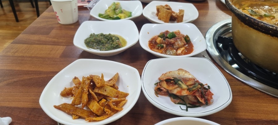 주명식당 사진 2