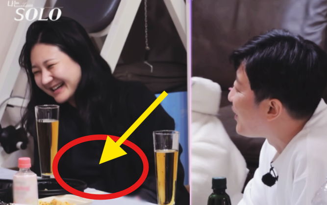   ‘나는솔로’ 28기, 임신 커플 힌트+백화점 데이트 목격담…정숙·상철 현실 커플 가능성?