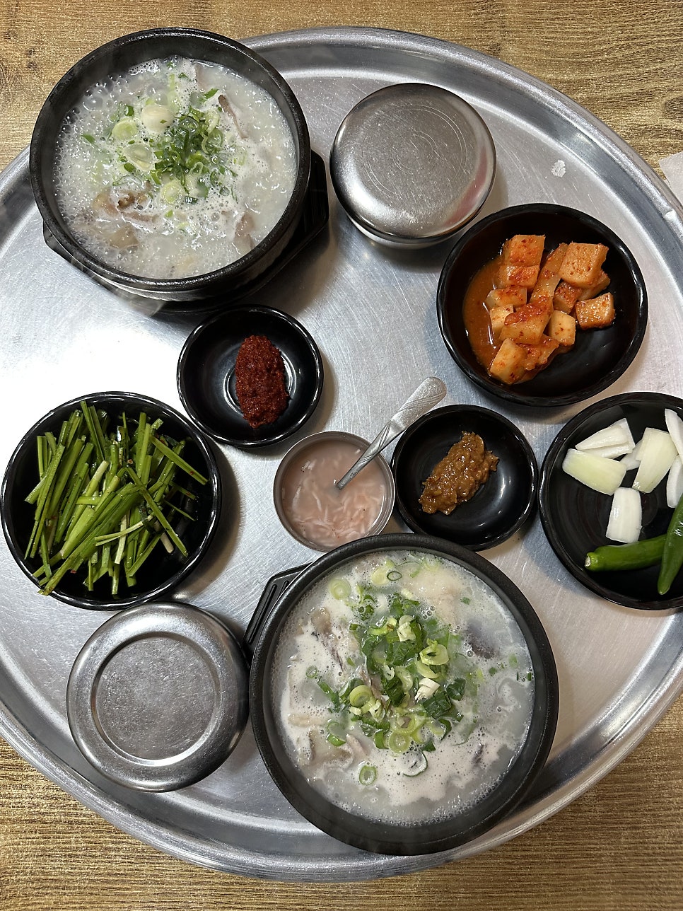 경주국밥 하양점 사진 6