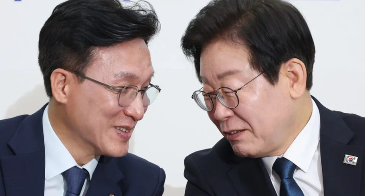 국힘 이재명 <b>대통령 시정연설 보이콧</b> 정치적 대립 심화