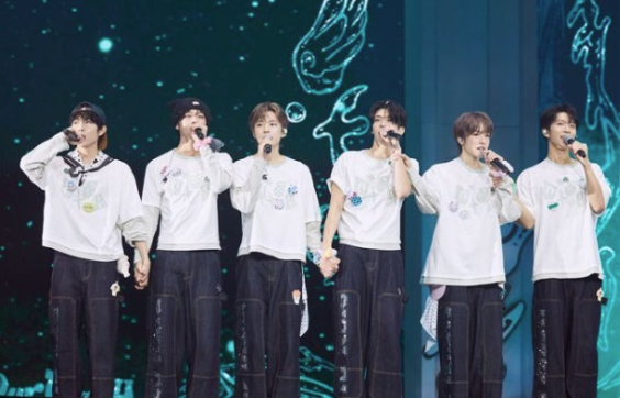   엔시티 위시·보이넥스트도어·라이즈, ‘대형 공연장’으로 증명한 5세대의 무게감
