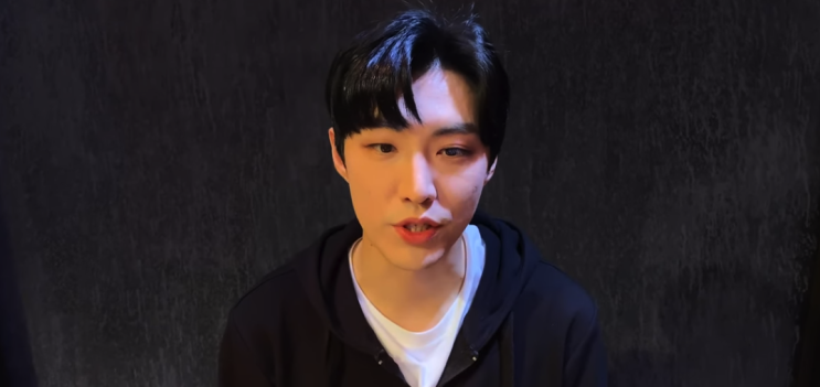 뮤지컬배우 <b>김준영</b> 유흥업소 출입 논란 <b>하차</b> 대표작 프로필